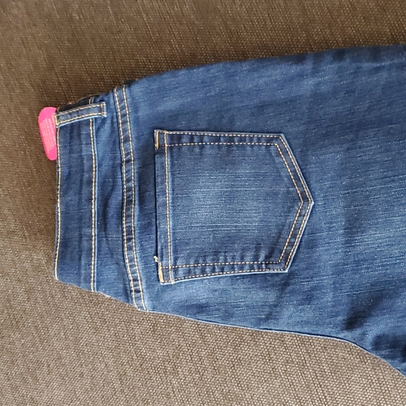 Brand new Children's Place size 16 Super Skinny jeans. - Picture 4 of 6